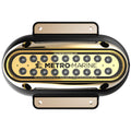 Metro Marine High-Output Elongated Surface Mount Light w/Intelligent Monochromatic LEDs - Blue, 45 Beam [F-SME1-H-B3-45]