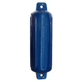 Taylor Made Storm Gard 5.5" x 20" Inflatable Vinyl Fender - Captain's Navy [252057]