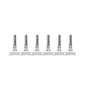 Pacer DTP Deutsch Socket f/10 AWG Wire - Size 12 Contact (25 Pack) [T10DTP-S-25]
