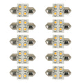 Scandvik 41175 Bulb Cool White *10-Pack [41175]