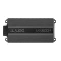 JL Audio MX Series 500w Monoblock Wide-Range Amplifier - MX500/1 [010-03325-00]