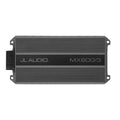 JL Audio MX Series 600w 3 Channel Amplifier - MX600/3 [010-03326-00]