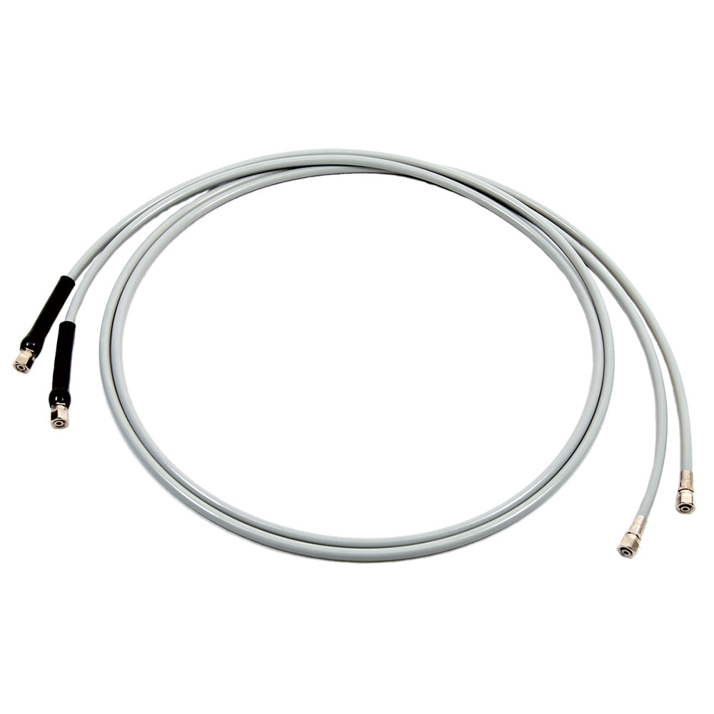 Uflex SVS HP Hose Kit - 12' [KITOBSVS-12']