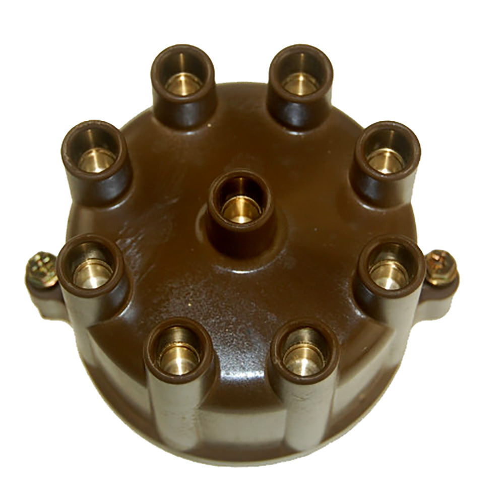 Regitar USA Distributor Cap f/Ford  GM V8 Engines [RME002]