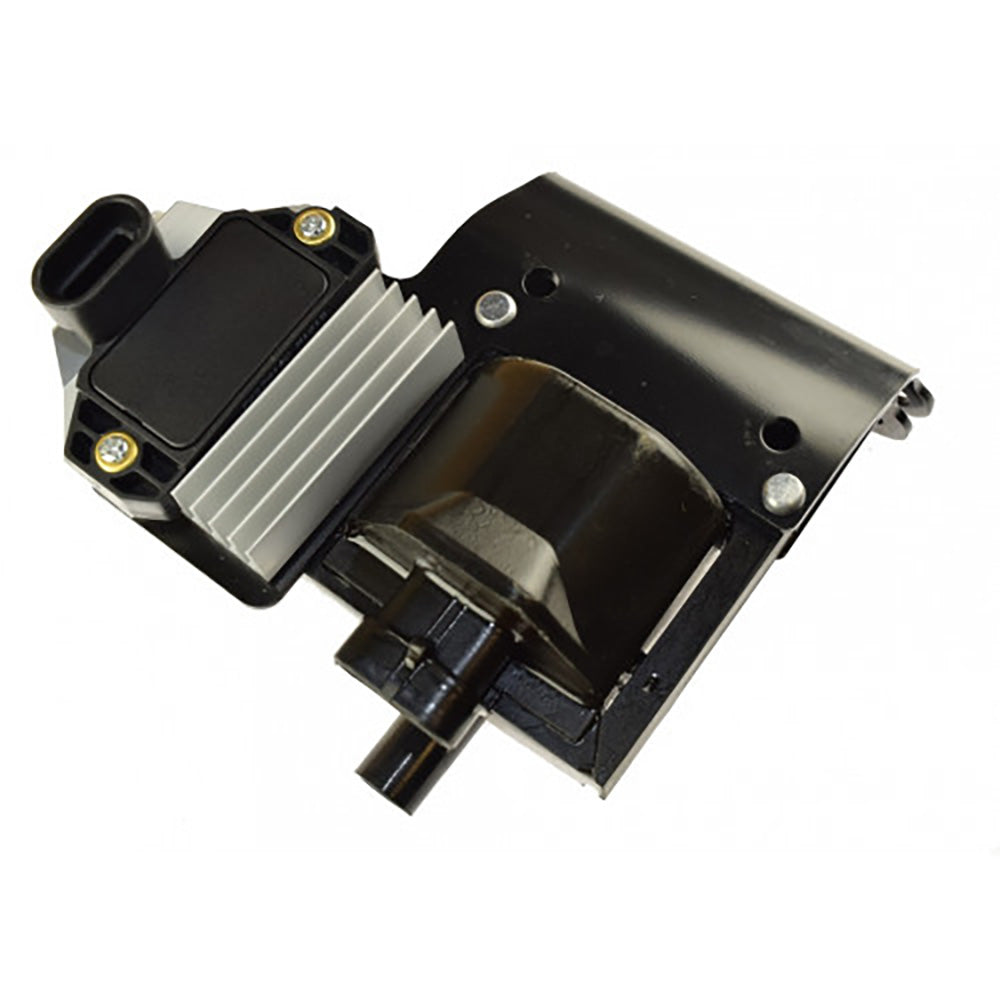 Regitar USA Ignition Module f/Mercruiser Engines: 2001  Newer MCM/MIE 4.3L, 5.0L, 5.7L  6.2L MPI Engines w/ECM 555 [RMG003]