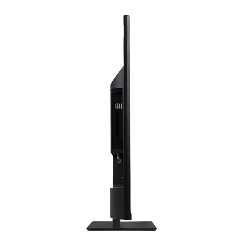 Majestic 12V 32" Android LED TV w/DVD  Chromecast Built-In [GTV3200DU]