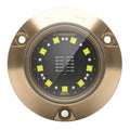 Lumishore ECLIPSE SMX24 Single Light Surface Mount Underwater Light - Blue/White [010-04504-00]