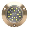 Lumishore ECLIPSE SMX94 Single Surface Mount Underwater Light [010-04506-00]