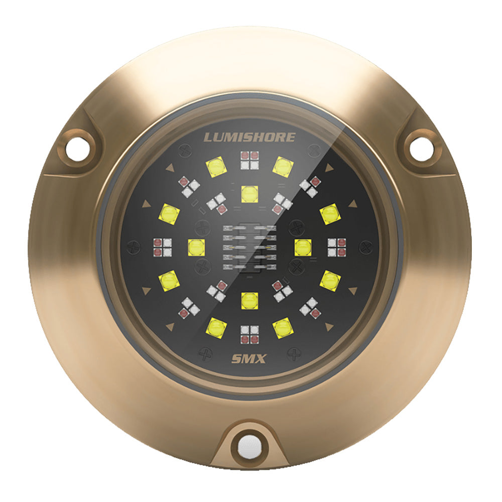 Lumishore EOS SMX154 Single Surface Mount Light [010-04508-00]