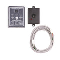 Trident Marine 12/24V Full Detection Panel w/Gas Detector  10' Quick Cable - Solenoid Not Included [1300-7760]
