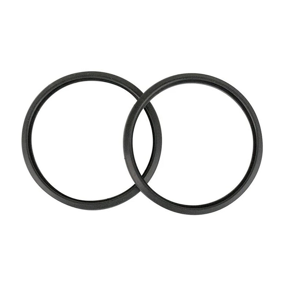 Thetford Titan Replacement Sewer Fitting Seals - 2-Pack [17881]