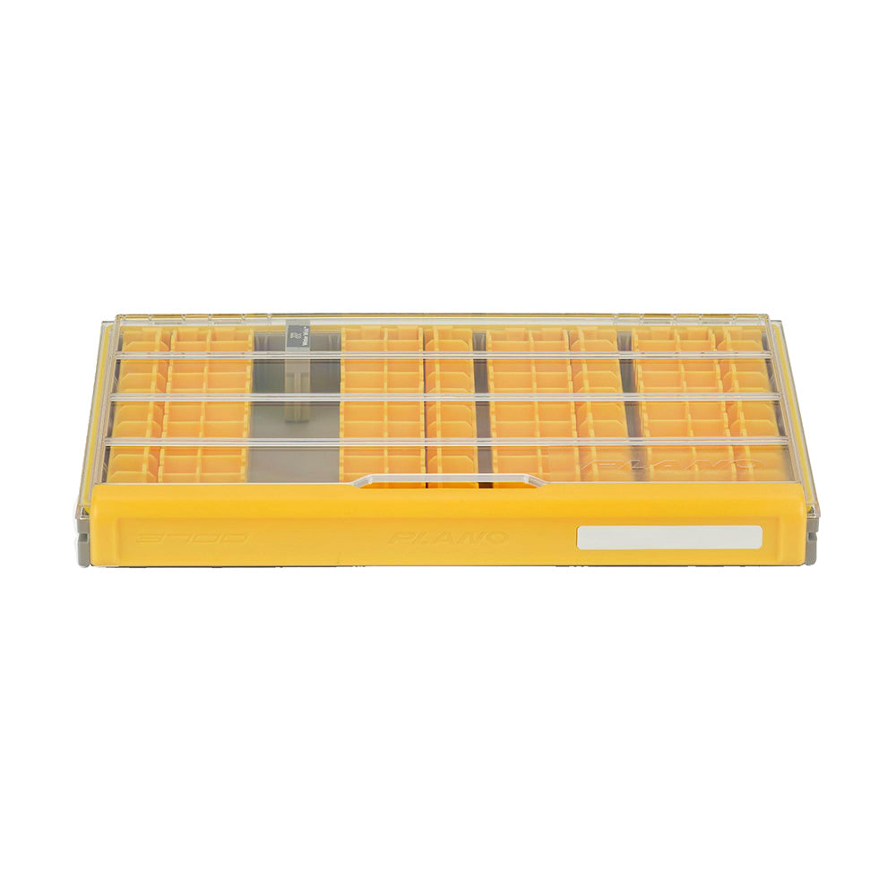 Plano EDGE 3700 Hard Minnow Box [P000290]