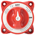 Egis E-Series 350A Dual Circuit Battery Switch Off/On [2410]