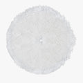 RUPES Cut  Finish Wool Polishing Pads f/Rotary Polishers 200mm [9.BL200F]