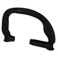 RUPES Anti-Vibration D-Loop Handle f/LH19E Rotary Polishers - Hardware Included [811.374/C]