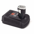 RUPES Battery Charger f/Nano Batteries w/LED Indicators [9HC120LT]