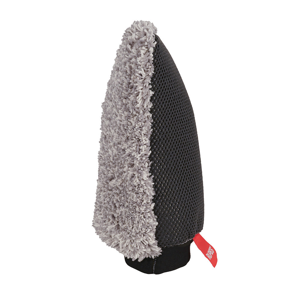 RUPES Wash  Decontamination Mitt [9.CLAYMITT]