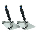 Smart Tab Trim Tabs by Lectrotab 7" x 8" f/10-12' Boats w/8-18 HP [ST780-20]