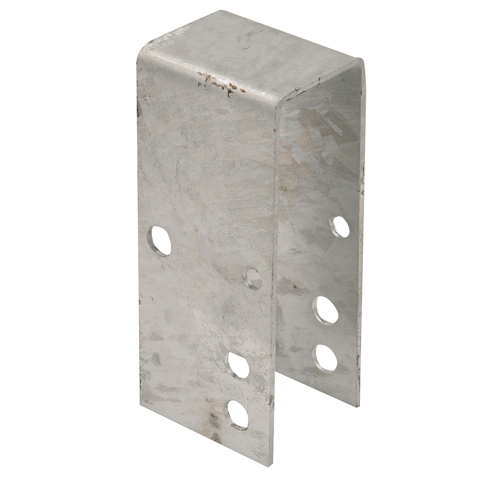 C.E. Smith 8-12 2" BM15 13/16" Galvanized Spring Hanger [250-014861-10EZ]