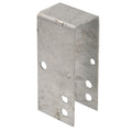 C.E. Smith 8-12 2" BM15 13/16" Galvanized Spring Hanger [250-014861-10EZ]
