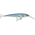 Rapala CountDown Magnum Elite 145 - 5-3/4" - Armored Wahoo UV [CDMAGE145AMWHU]