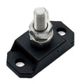 Bluewater 5/16" Power Post - Black [314300-B-516]