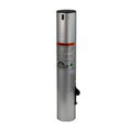 Springfield 2-3/8" Locking Post w/Latch - 12" [1310712-L]