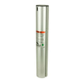 Springfield 2-3/8" Locking Fixed-Height Post - 13" [3300713]