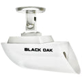 Black Oak Nitron XD Pro Full Color Marine Night Vision Camera - Undermount - Analog - White [NVCP-WUSA]