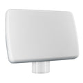 Seaview PowerPod Uncut w/Aluminum Base - 18.36"W x 10.61"H Usable Face [SV5920P]