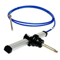 Uflex TM87 15' Rack  Pinion Steering Cable [TM87OX15]