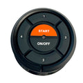 CoastKey Basic Quad Mercury Engine Keyless Ignition Keyless Start/Stop w/Pin [C0410]