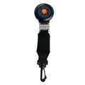 CoastKey 5-Button FOB f/Remote Start, Ecos, Tilt, + 2 Additional Functions [CK01020]
