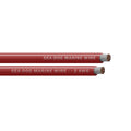 Sea-Dog 2 AWG Red Battery Cable - 50' [8002021]