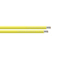 Sea-Dog 8 AWG Yellow Primary Wire - 1000' [8008039]