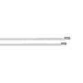 Sea-Dog 12 AWG White Primary Wire - 1000' [8012059]
