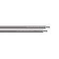 Sea-Dog 12 AWG Grey Primary Wire - 1000' [8012119]