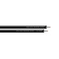 Sea-Dog 14 AWG Black Primary Wire - 1000' [8014019]