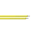 Sea-Dog 18 AWG Yellow Primary Wire - 1000' [8018039]