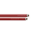 Sea-Dog 4/0 AWG Red Battery Cable - 50' [8041021]