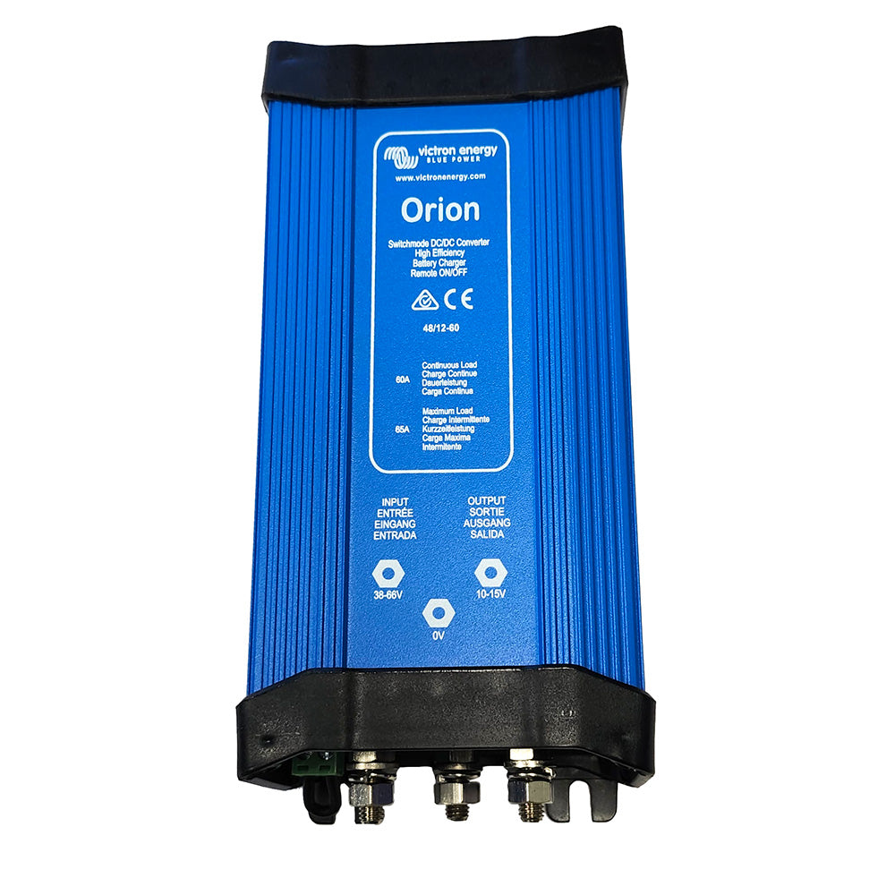 Victron Orion 48/12-60 DC - DC Non-Isolated Converter [ORI481260020]
