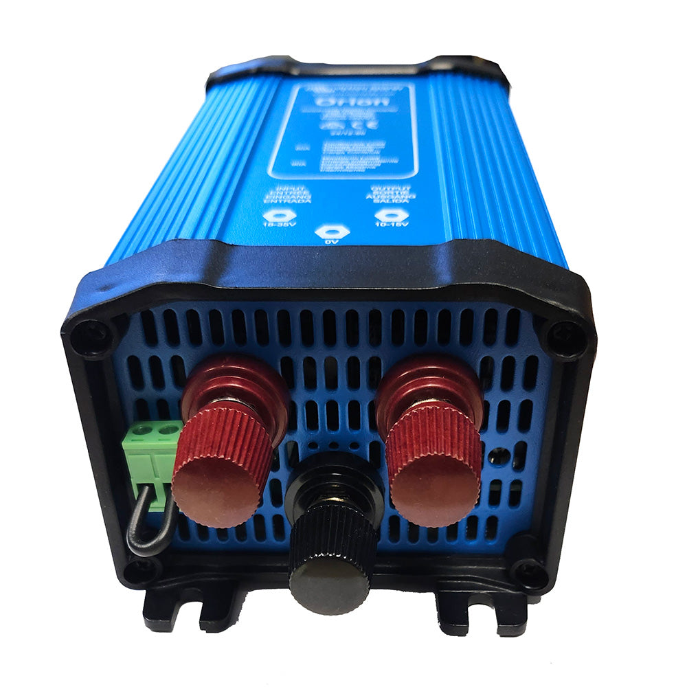 Victron Orion 24/12-80 DC-DC Non-Isolated Converter w/Binding Posts [ORI241280030]