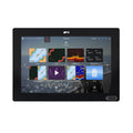 Raymarine Axiom 2 RV 12" Chartplotter/Fishfinder w/RealVision 3D Sonar - No Transducer [E70725]