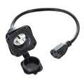 Pro-Guide Single AC Receptacle [TWPS]