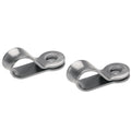 Barton Traveler Eye (Pair) - Size 0, 16mm [18112]