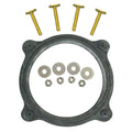 Dometic Floor Flange Seal  Hardware Kit [385310063]