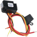 Egis PT2 - Time Delay Relay 30A - 12V [5601]