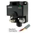 Egis XD Flex 1 Single Relay/ACR w/o Knob - 6-Pin DTM Connector [8810-1200]