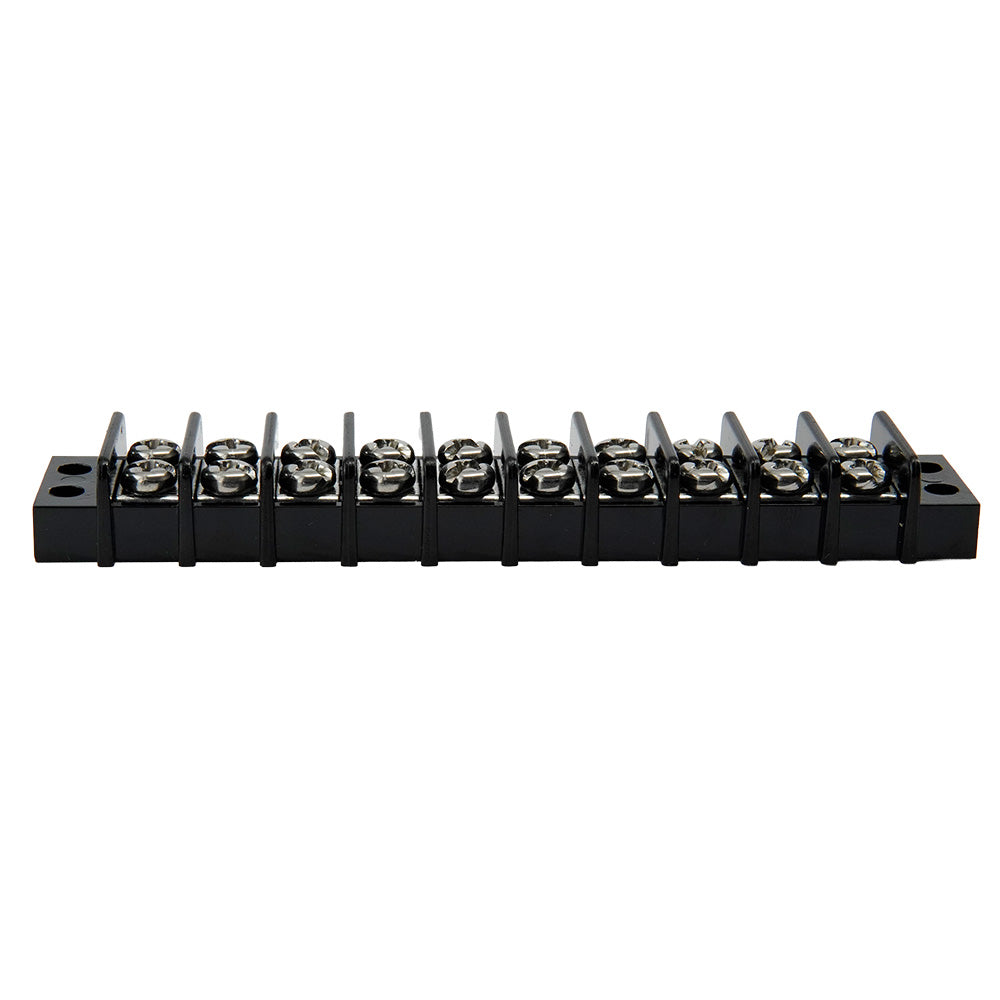 Egis Terminal Block 20A - 10 Circuit [2220-10]