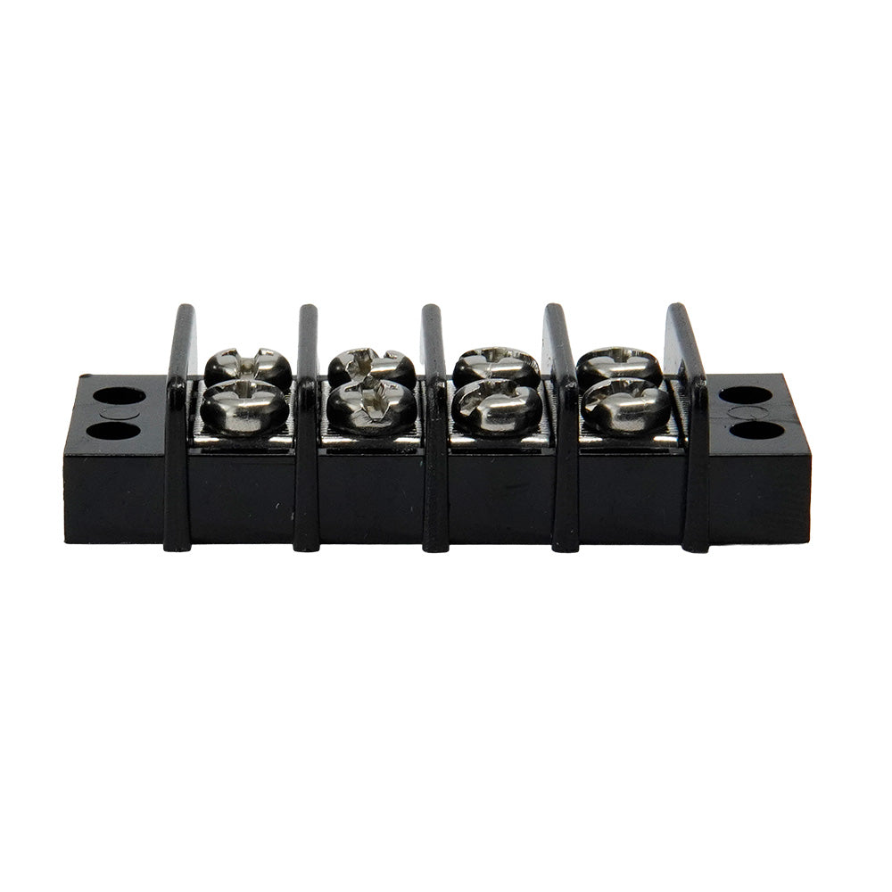 Egis Terminal Block 20A - 4 Circuit [2220-04]